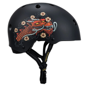 PRO-TEC LOW PRO