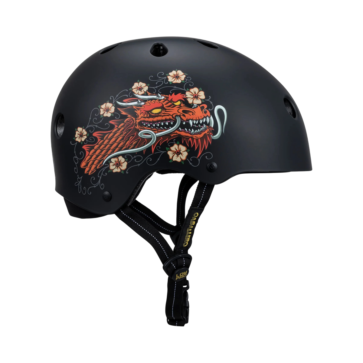 PRO-TEC LOW PRO