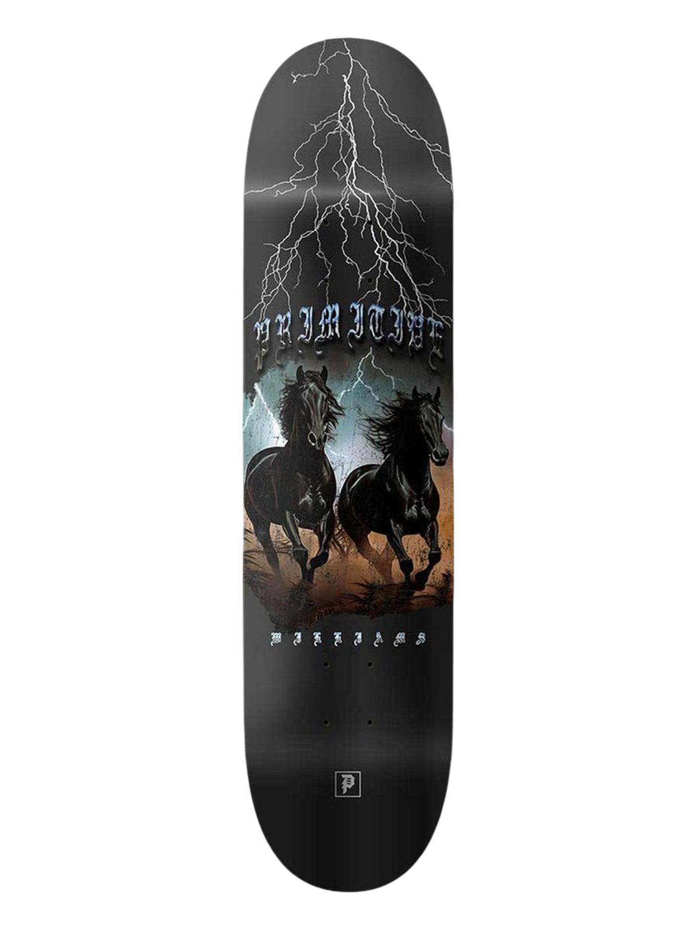 PRIMITIVE TRE WILLIAMS STORM DECK