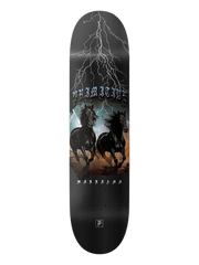 PRIMITIVE TRE WILLIAMS STORM DECK