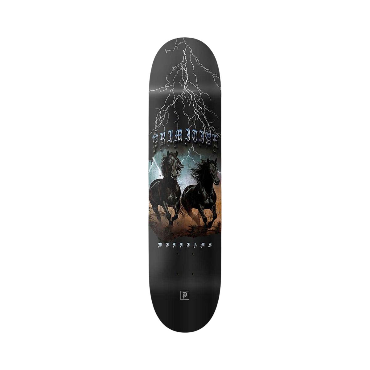 PRIMITIVE TRE WILLIAMS STORM DECK