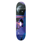 Primitive Wade Desarmo Parallel Deck