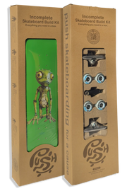 PUSH LIZARD GUY FP INCOMPLETE 
