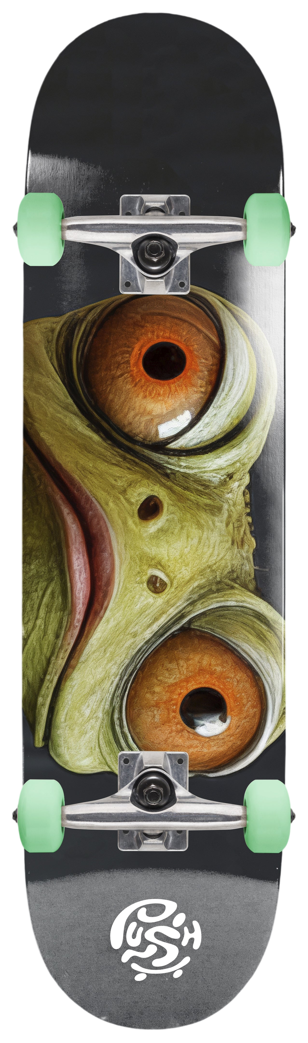 PUSH GECKO EYES FP COMPLETE (7.5)