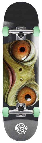PUSH GECKO EYES FP COMPLETE (7.5)