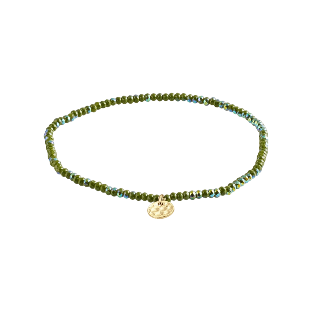 PILGRIM INDIE BRACELET