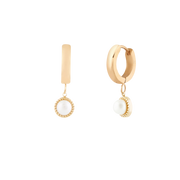 TWENTY COMPASS W GRACE HOOPS 