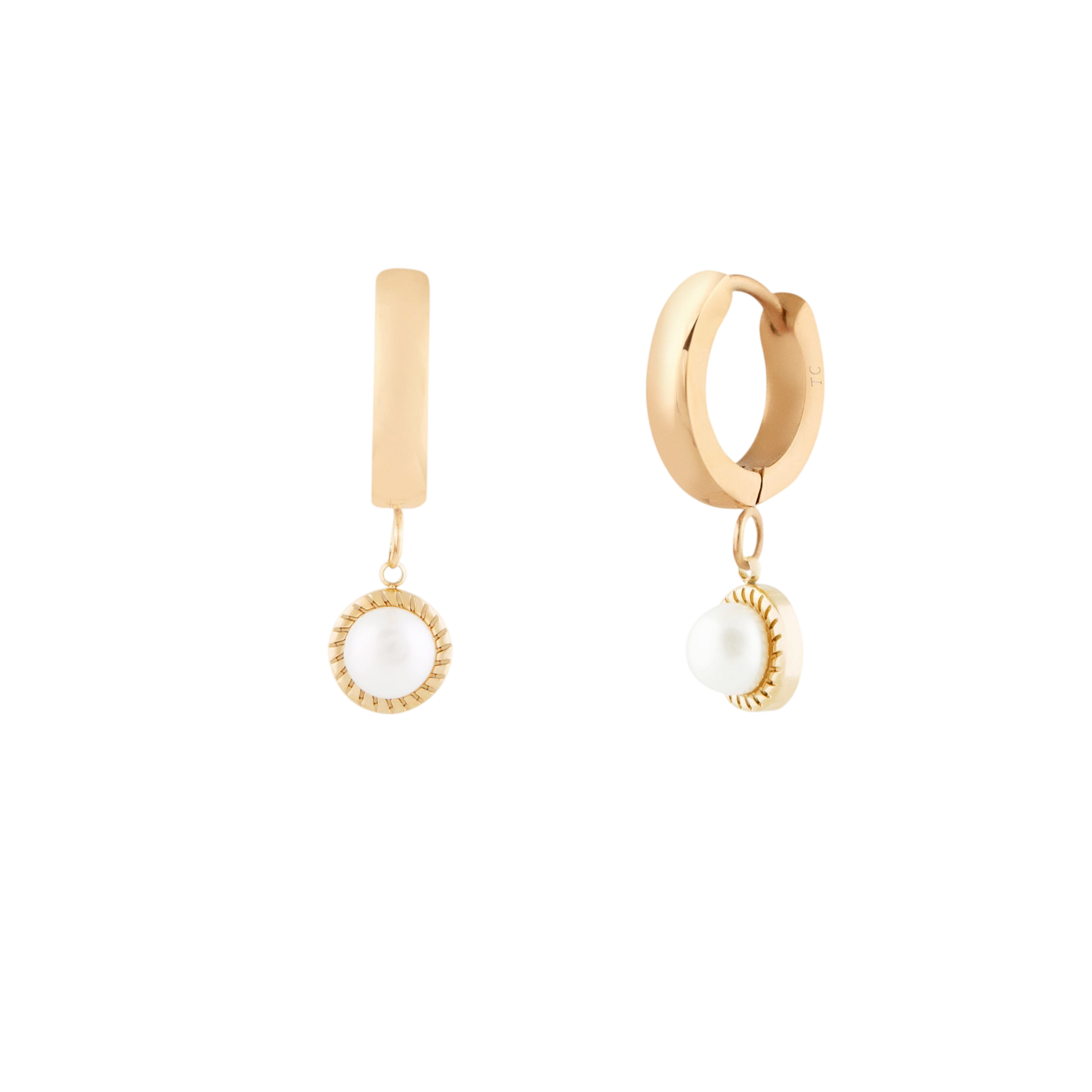 TWENTY COMPASS W GRACE HOOPS 