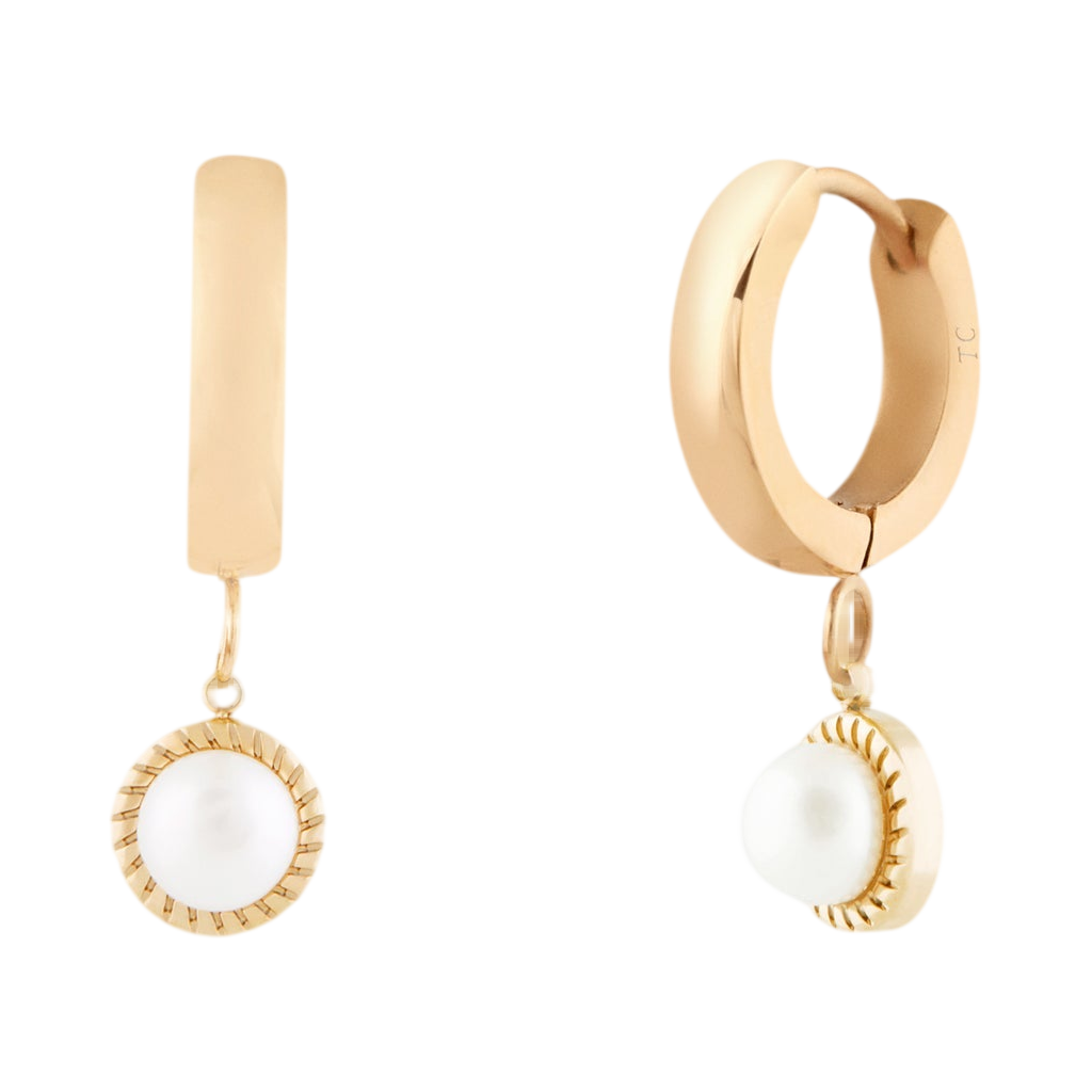 TWENTY COMPASS W PALOMA HOOPS