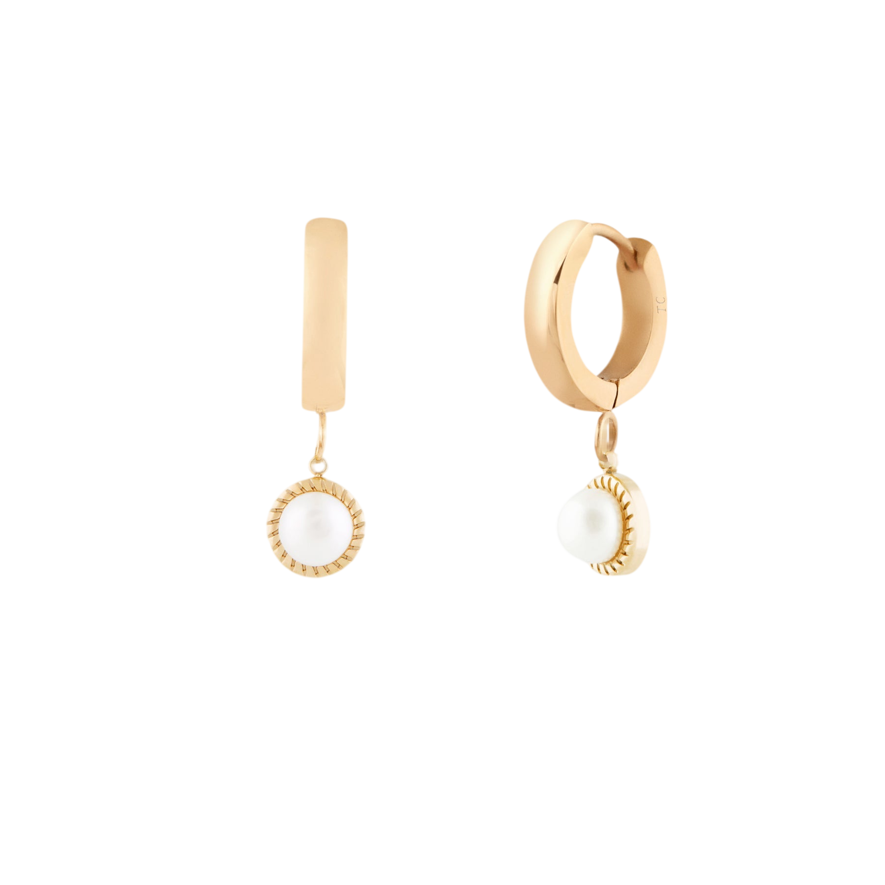 TWENTY COMPASS W GRACE HOOPS 