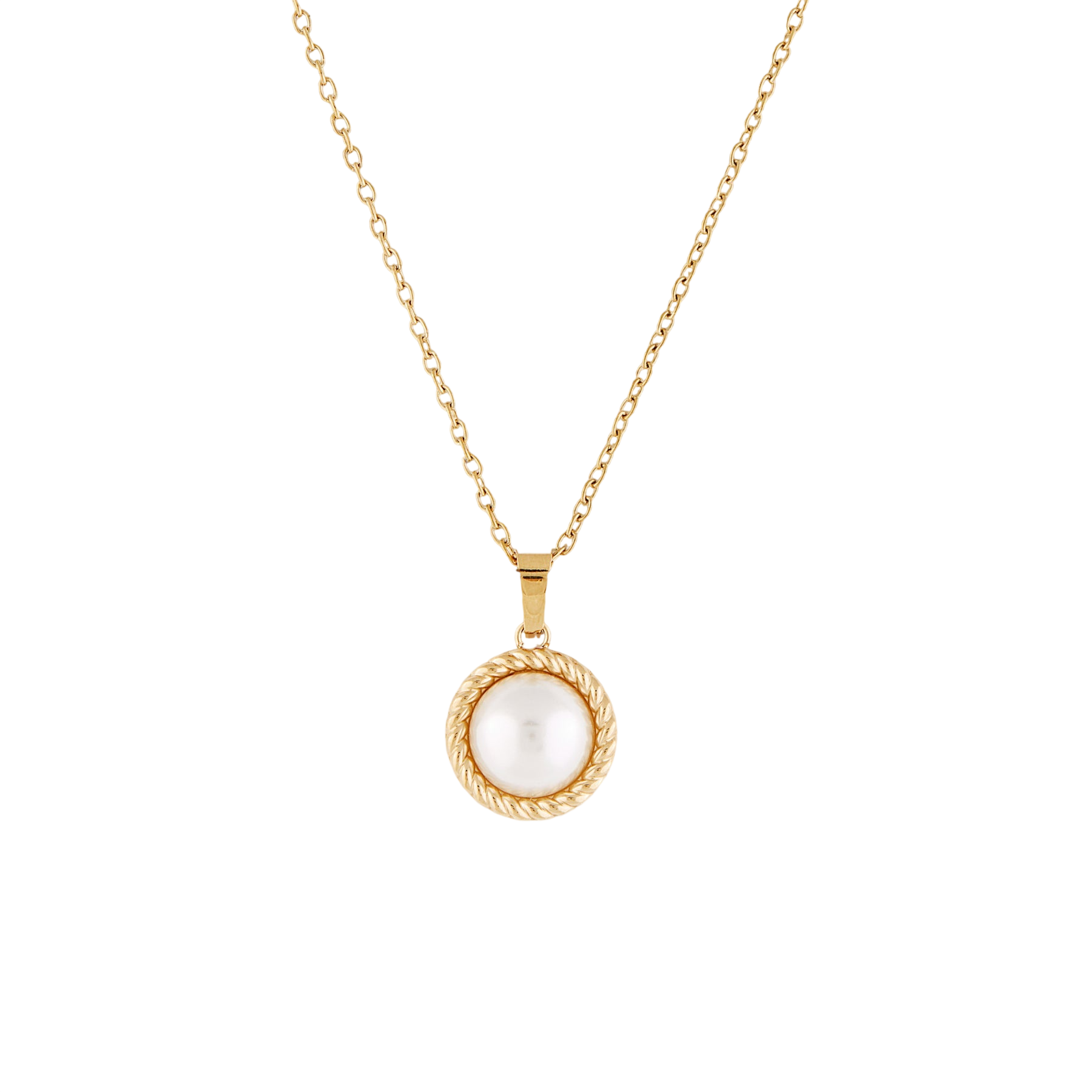 TWENTY COMPASS W PALOMA NECKLACE