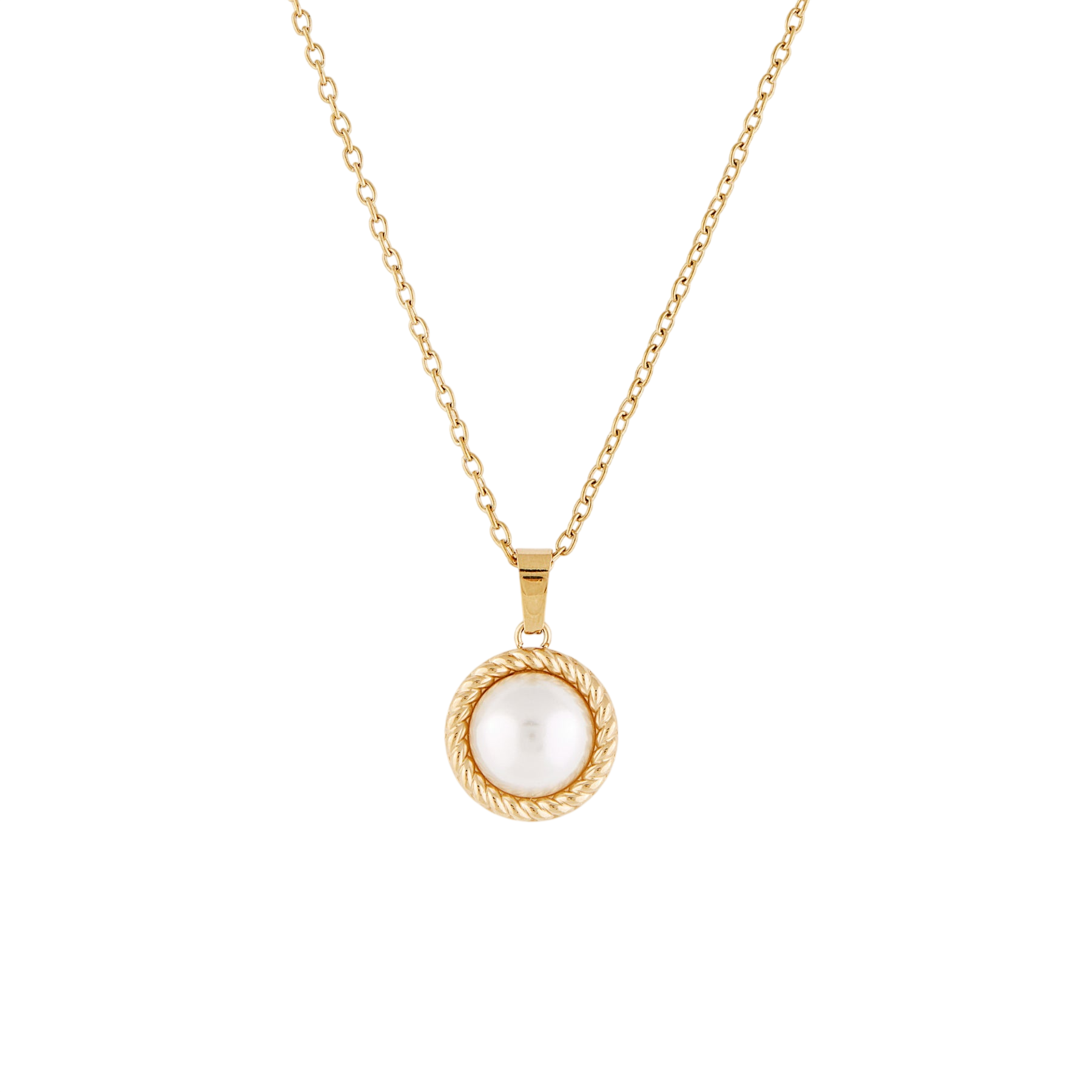 TWENTY COMPASS W PALOMA NECKLACE