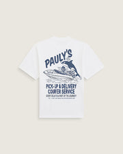 VANS PAULY'S DELIVERY SS TEE