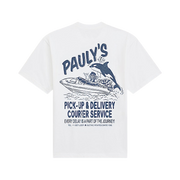 VANS PAULY'S DELIVERY SS TEE