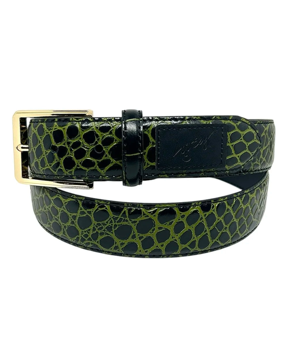 LOOSEY PREMIUM REPTILE BELT 