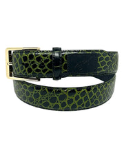 LOOSEY PREMIUM REPTILE BELT 