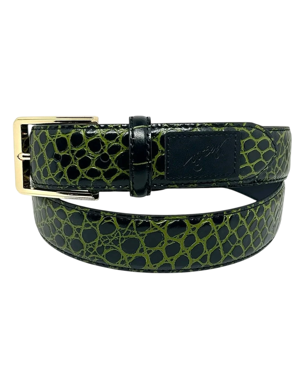 LOOSEY PREMIUM REPTILE BELT