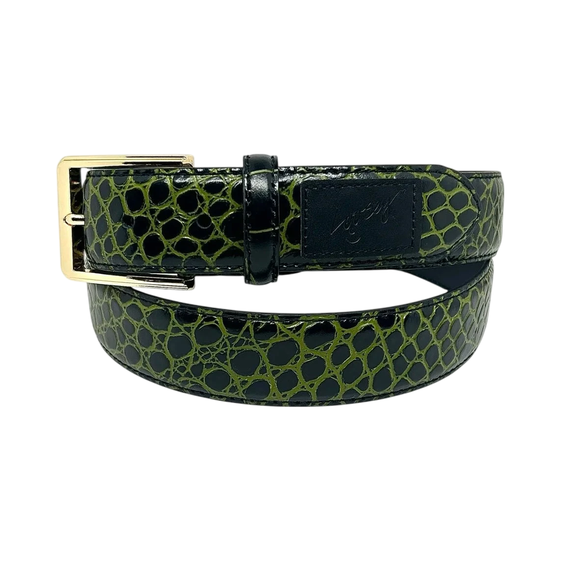 LOOSEY PREMIUM REPTILE BELT