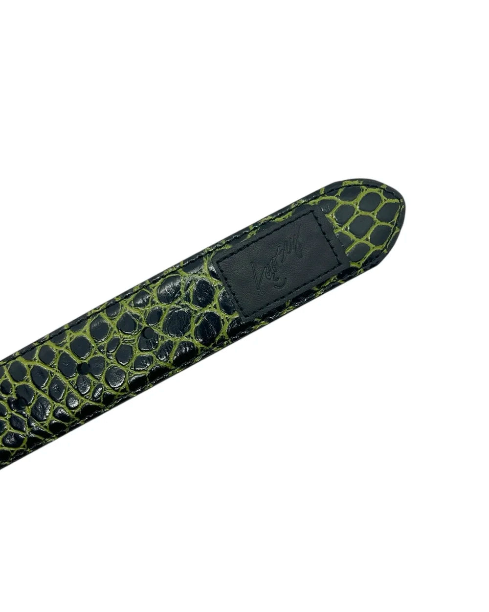LOOSEY PREMIUM REPTILE BELT 