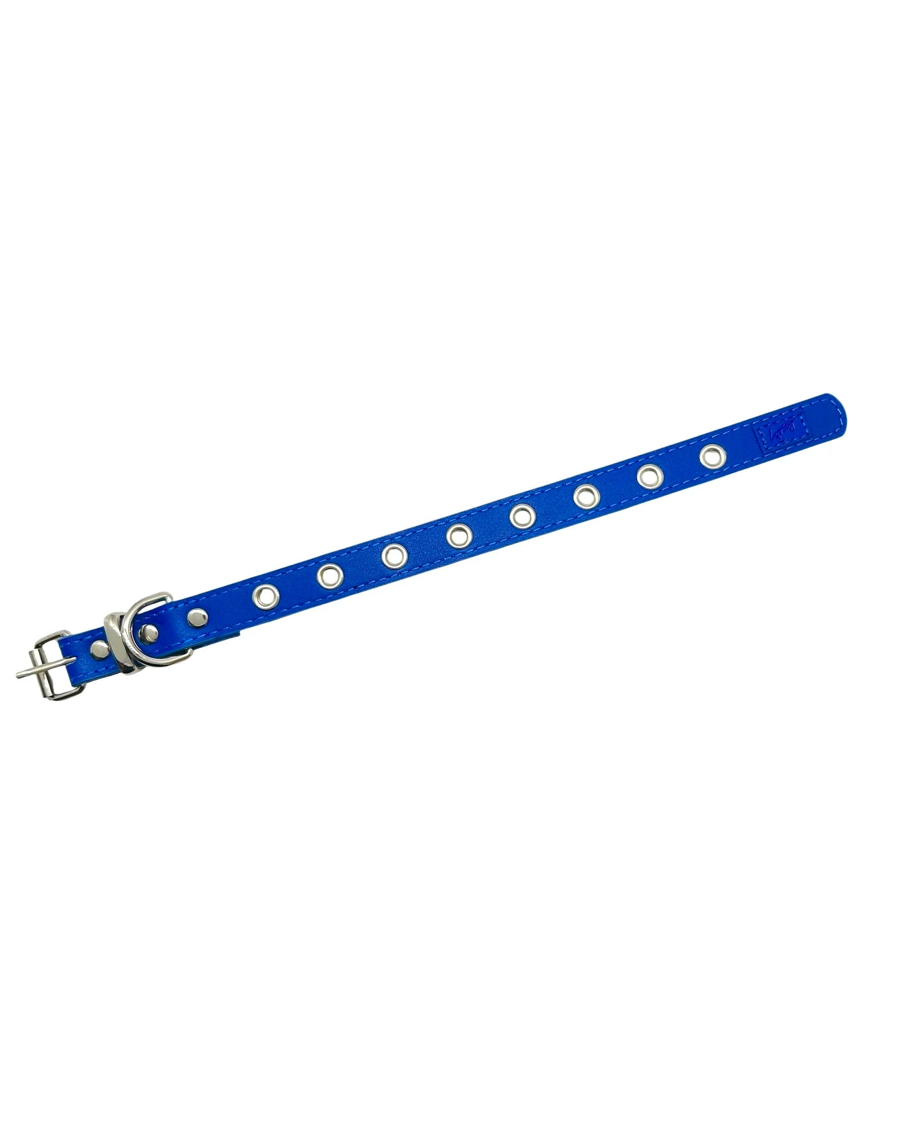 LOOSEY FURRY FRIEND COLLAR