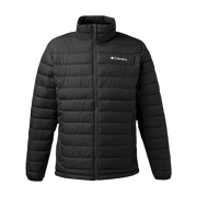 COLUMBIA POWDER LITE II JACKET
