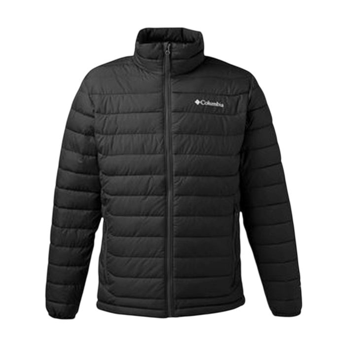 COLUMBIA POWDER LITE II JACKET