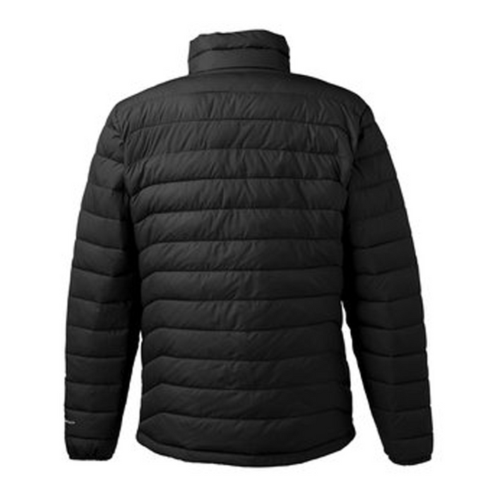 COLUMBIA POWDER LITE II JACKET