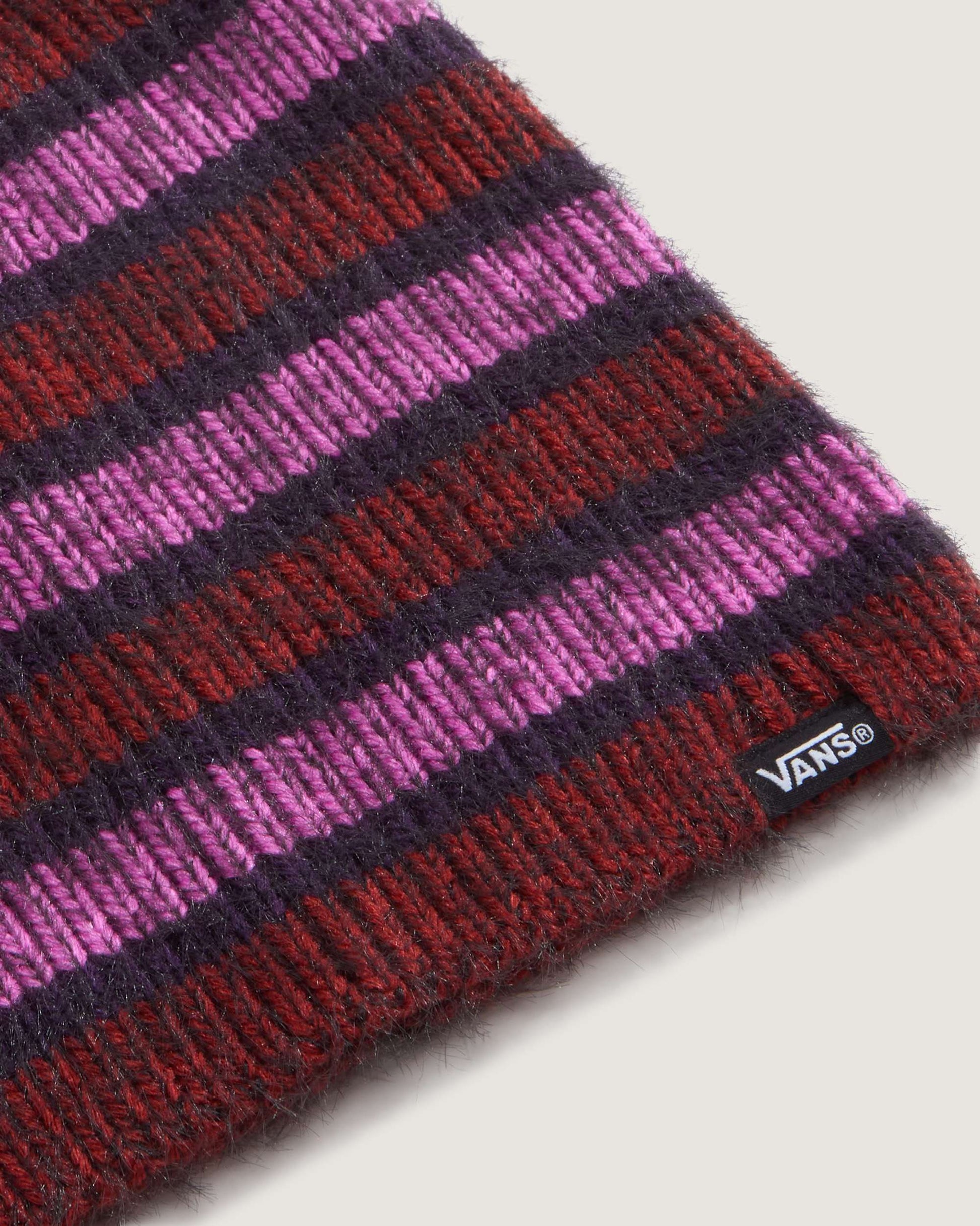 Vans W Plaimor Beanie - vue alternative 2