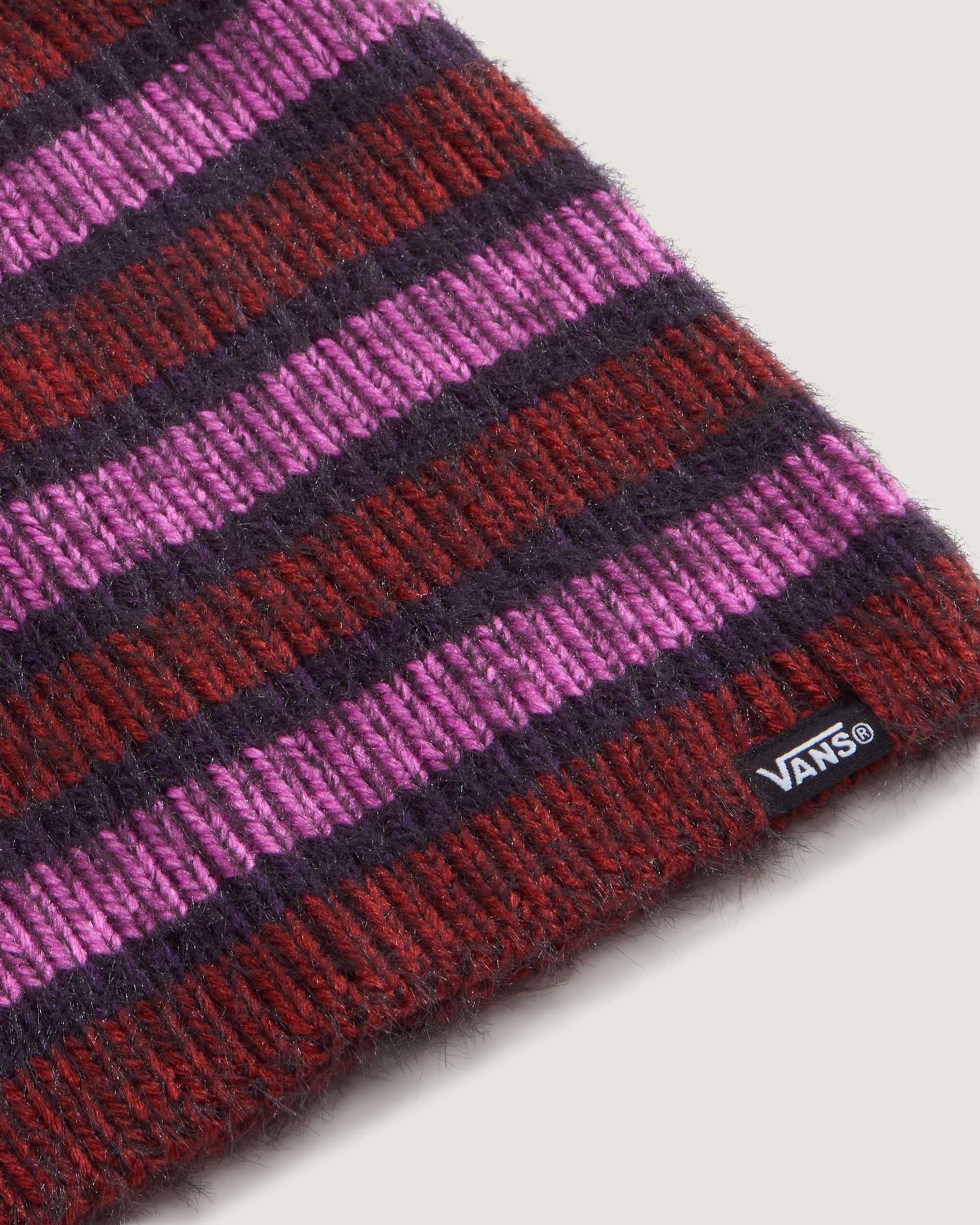 Vans W Plaimor Beanie - vue alternative 2