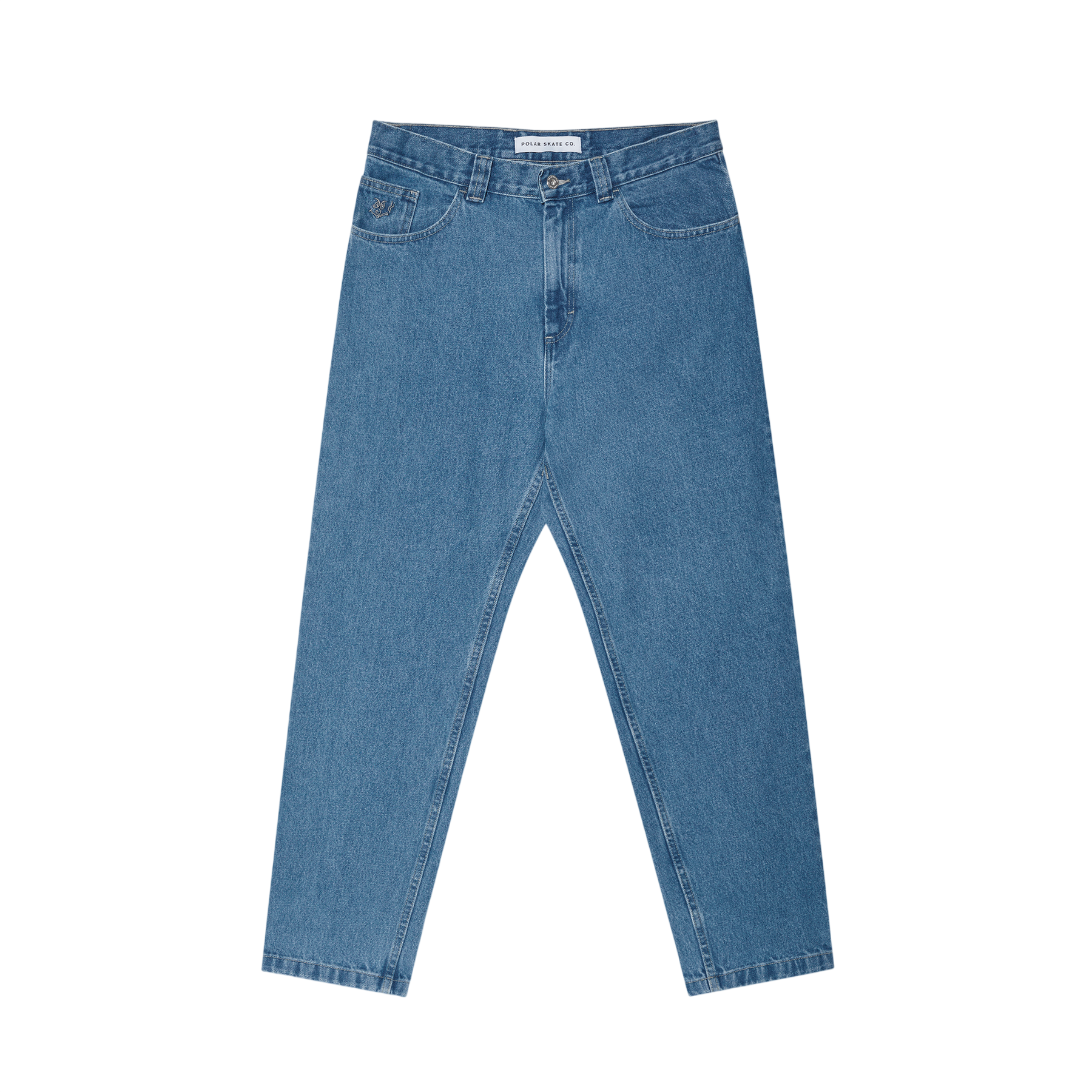 POLAR 92! PANTS