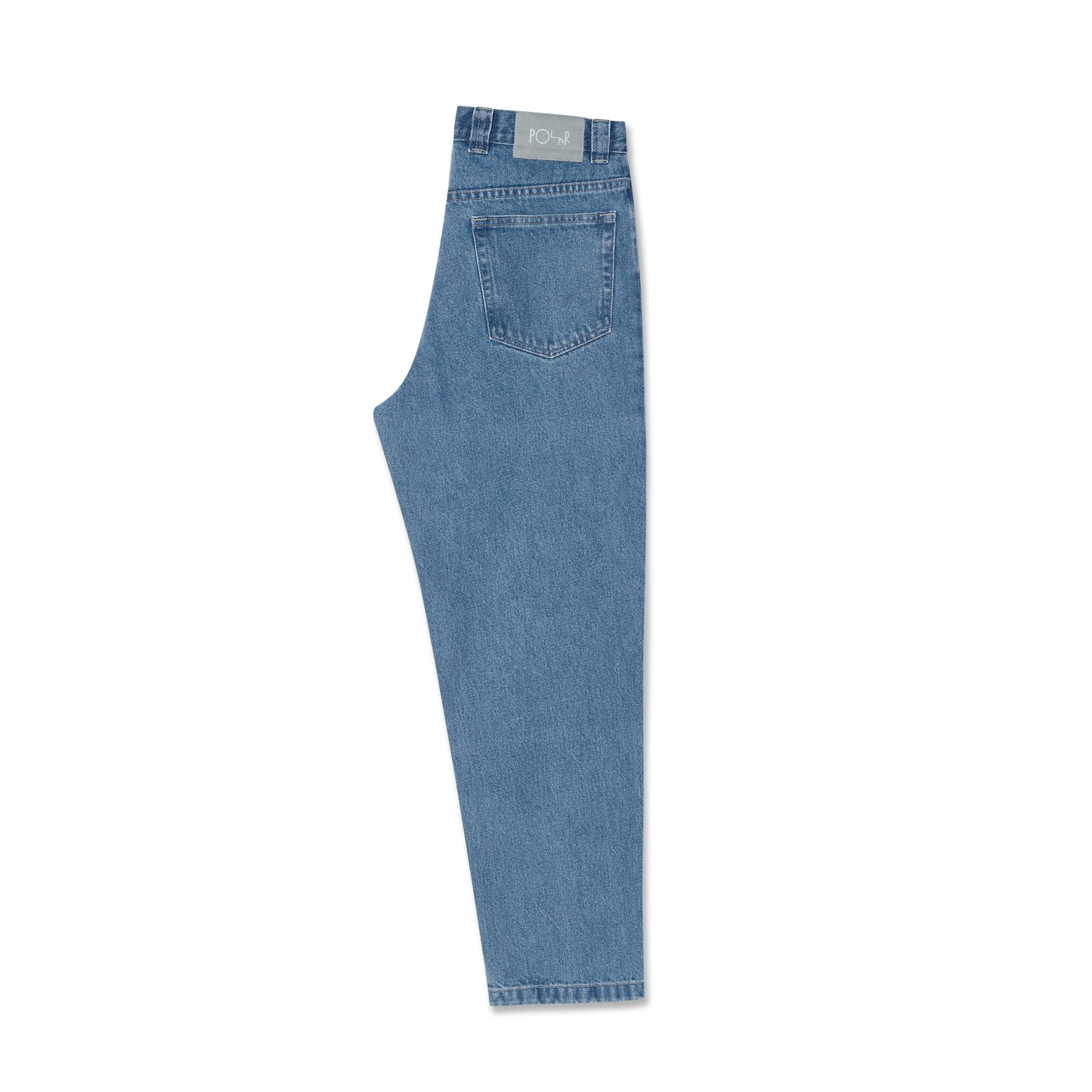 POLAR 92! PANTS