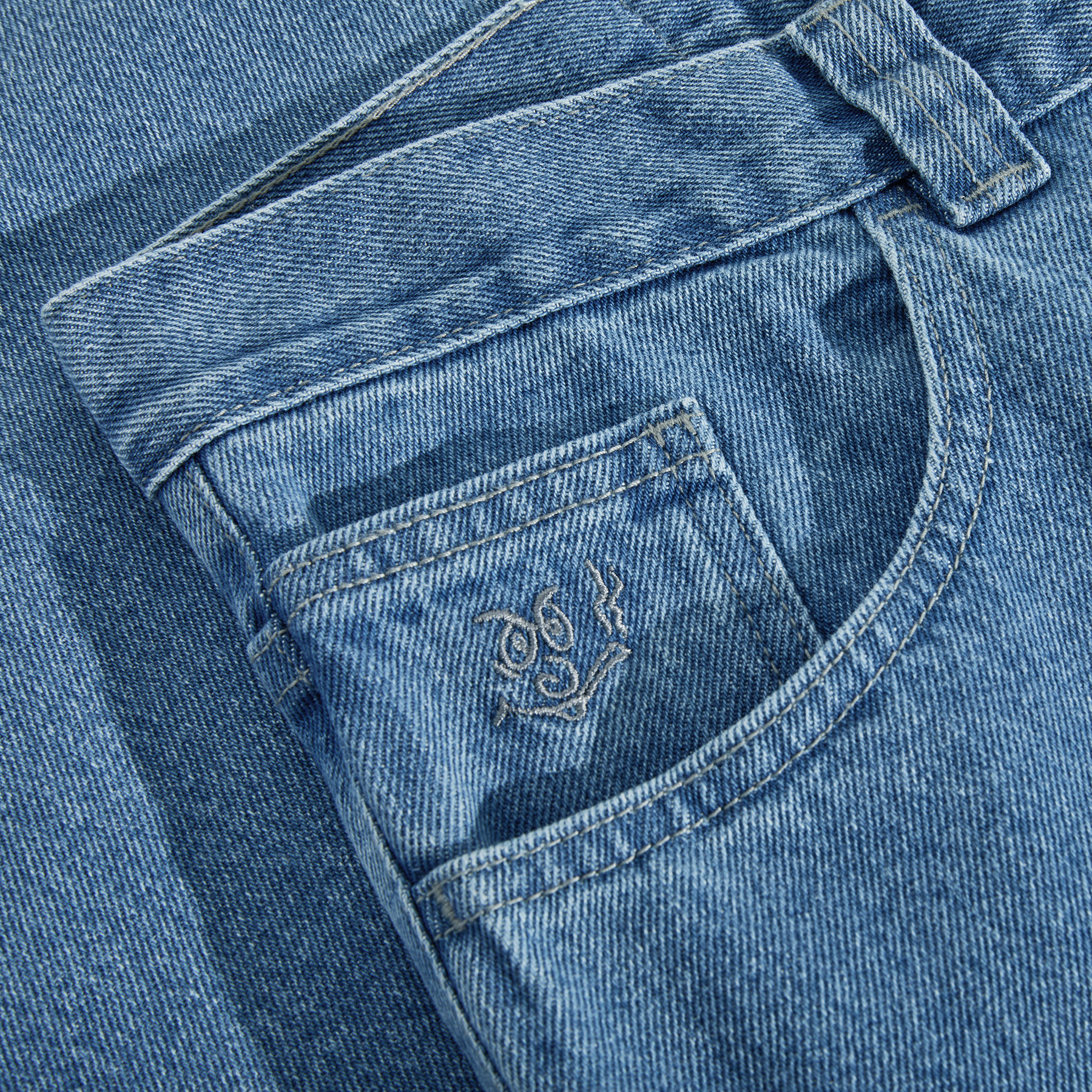 POLAR 92! PANTS