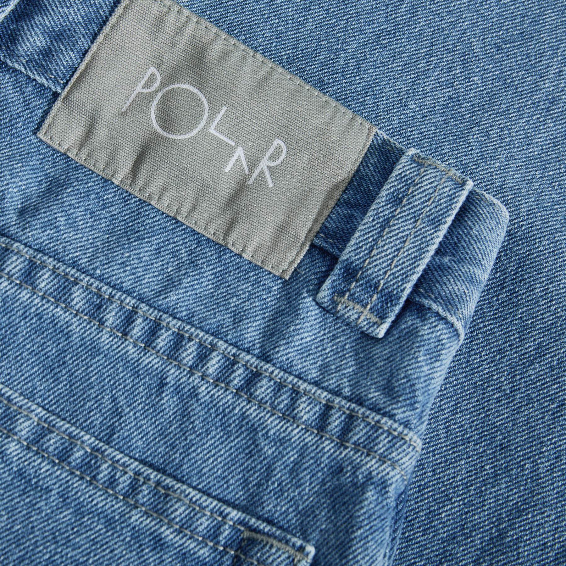 POLAR 92! PANTS