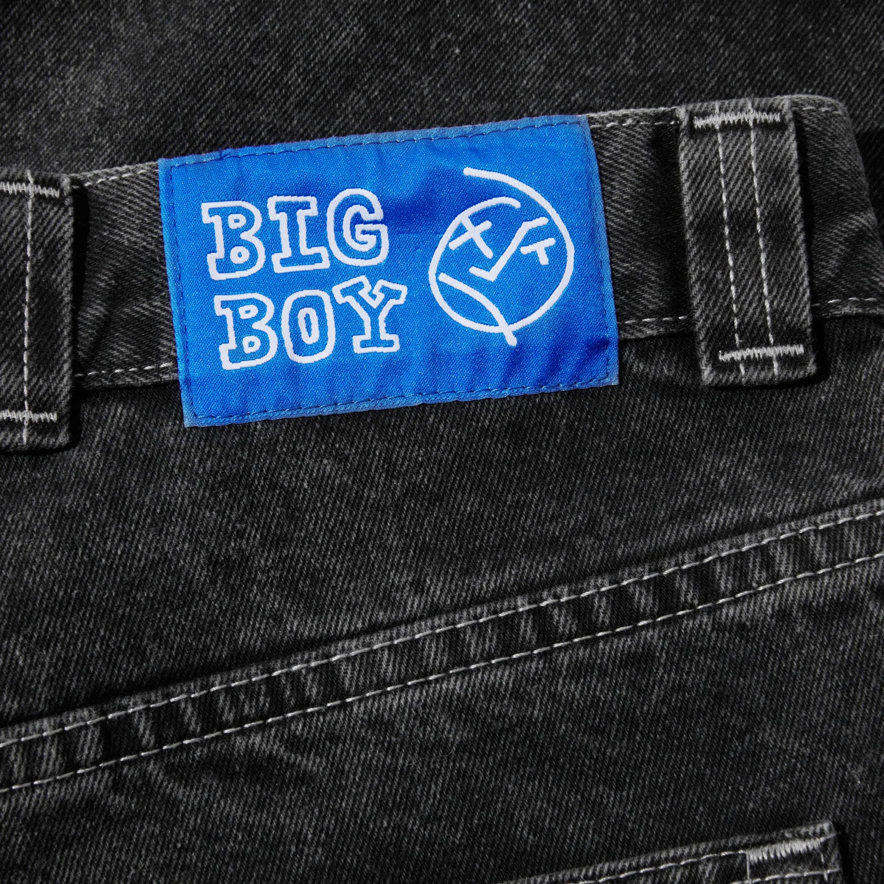 POLAR BIG BOY PANTS
