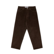POLAR BIG BOY CORD PANTS