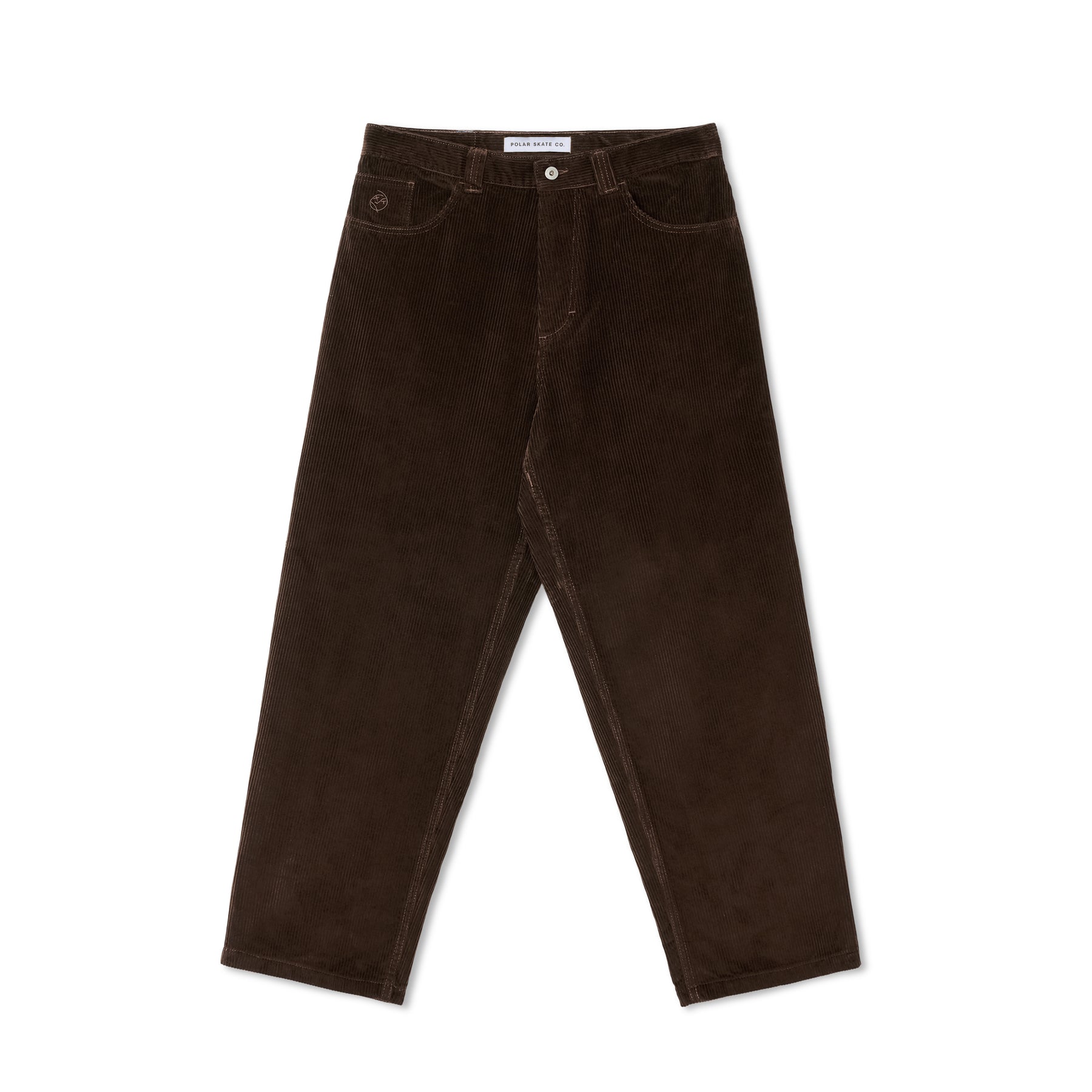 POLAR BIG BOY CORD PANTS