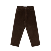 POLAR BIG BOY CORD PANTS