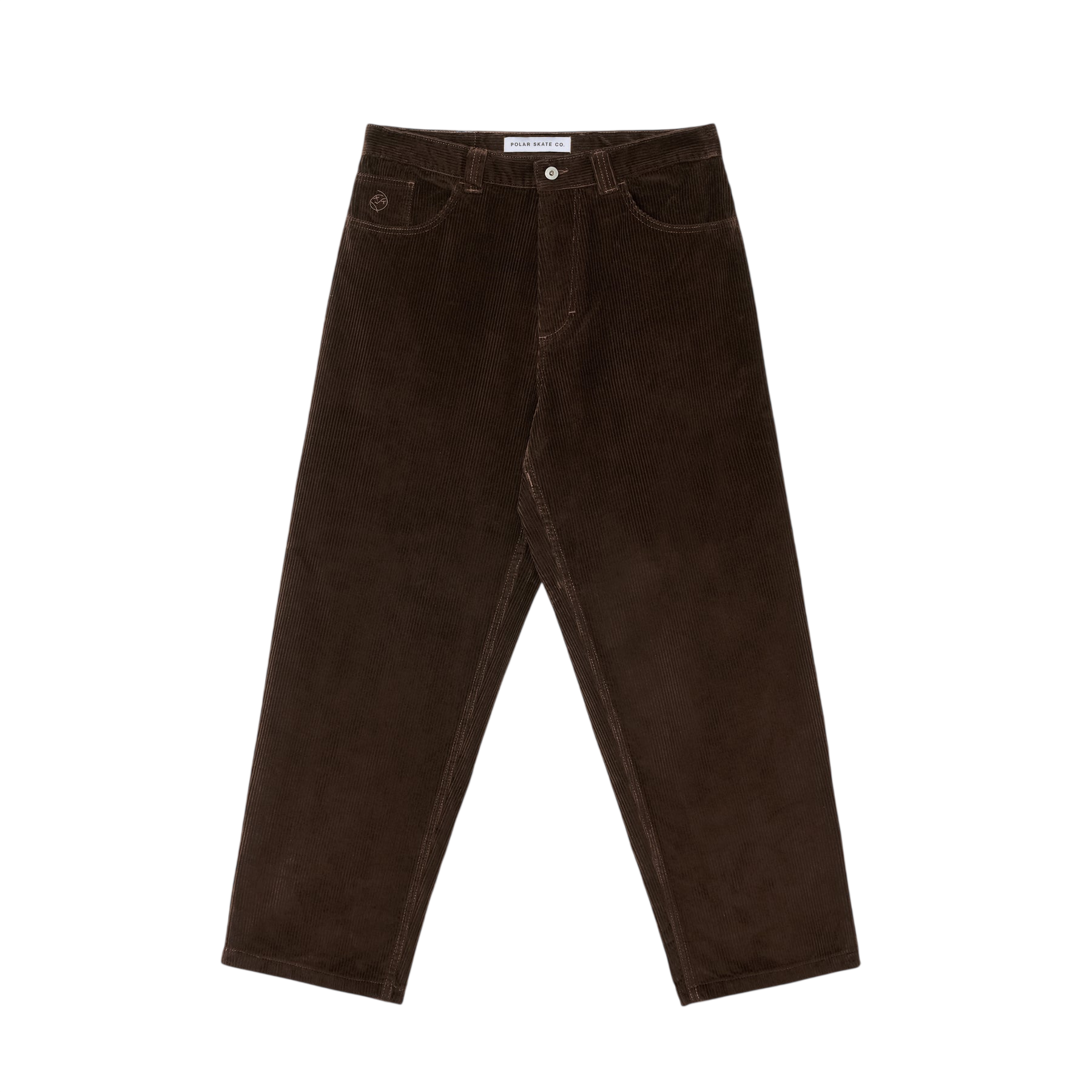 POLAR BIG BOY CORD PANTS