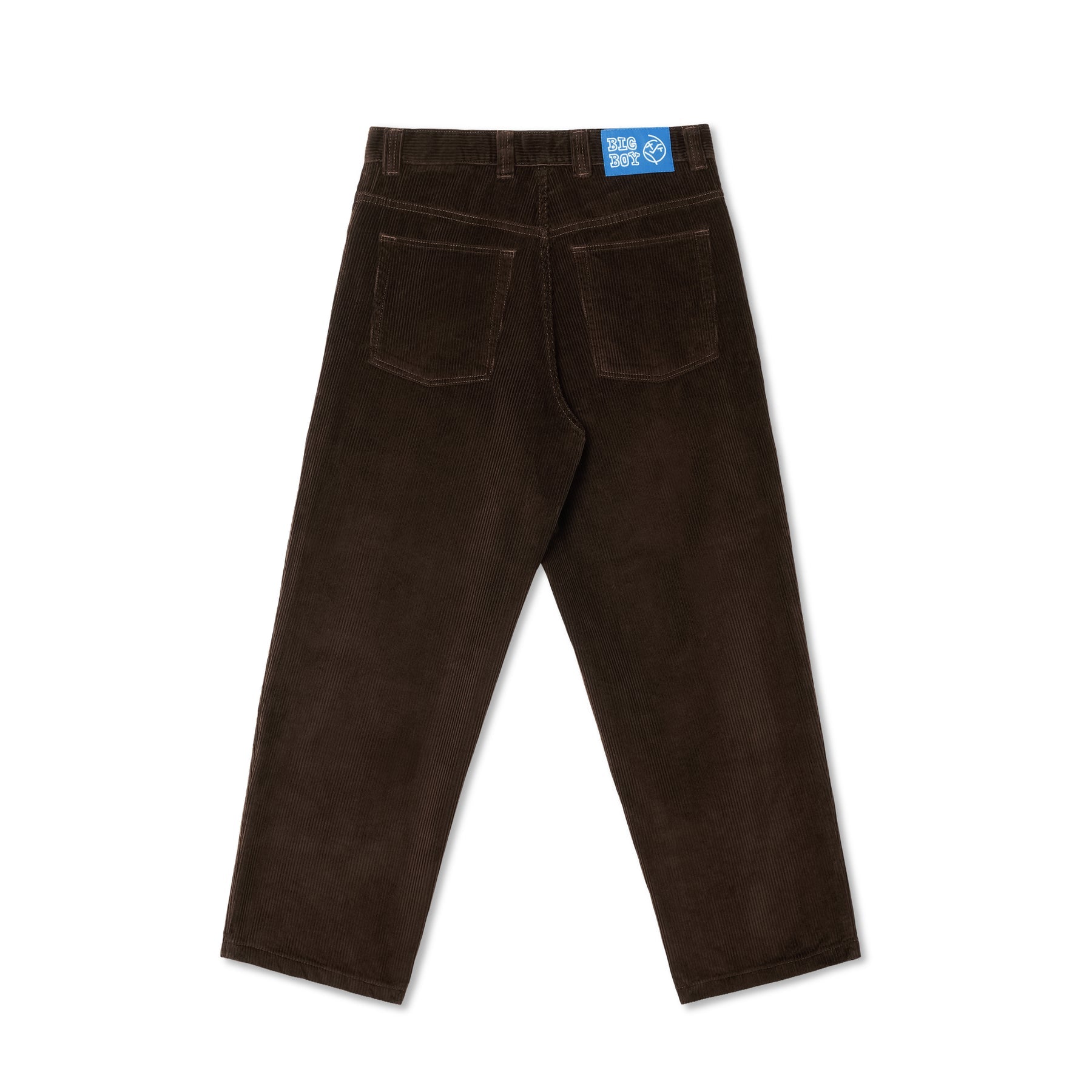 POLAR BIG BOY CORD PANTS