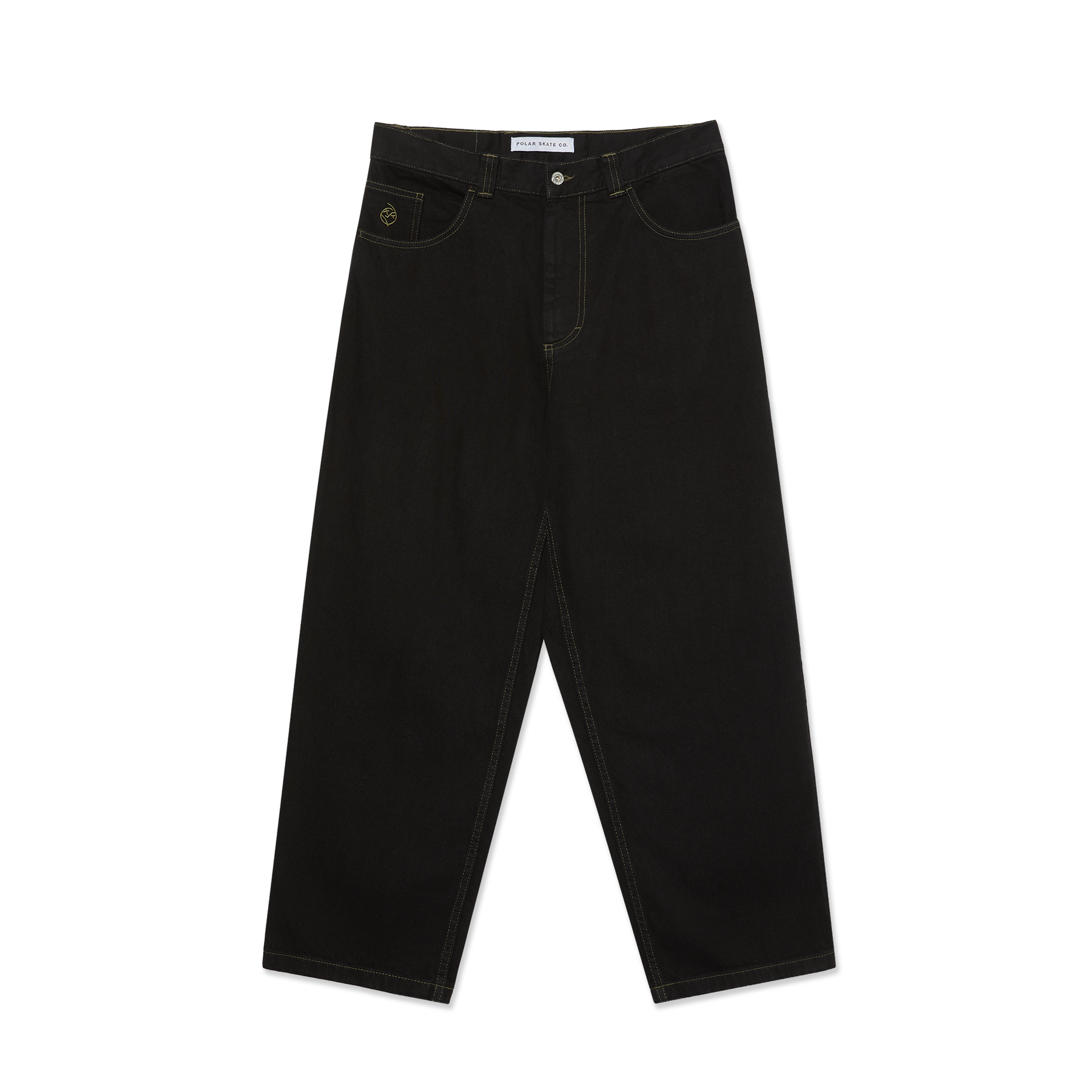 POLAR BIG BOY PANTS