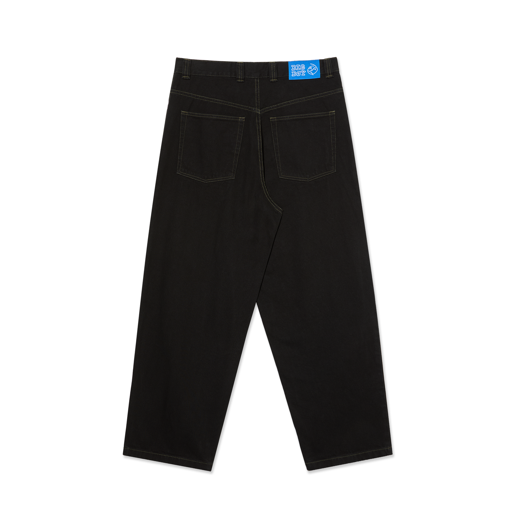 POLAR BIG BOY PANTS