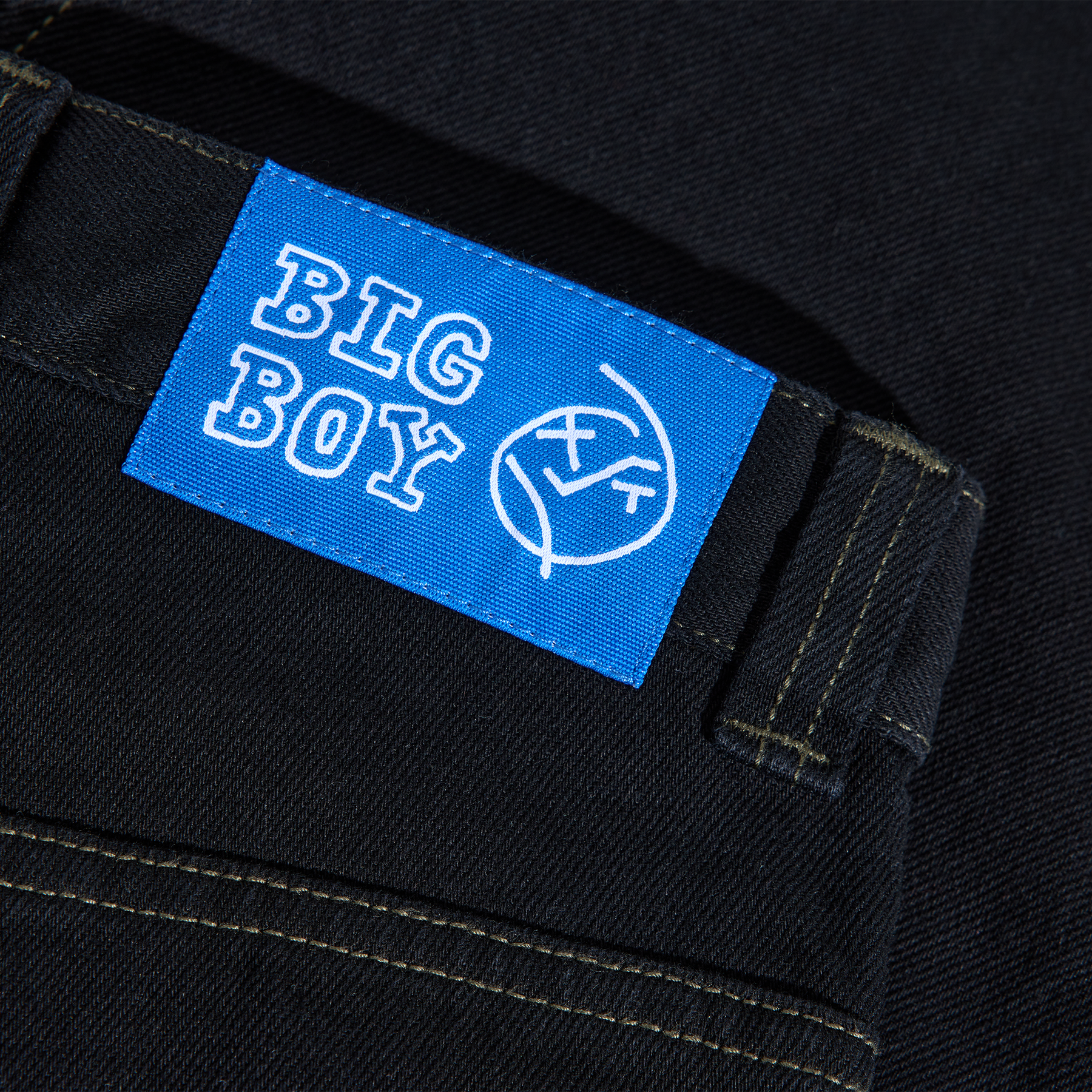 POLAR BIG BOY PANTS