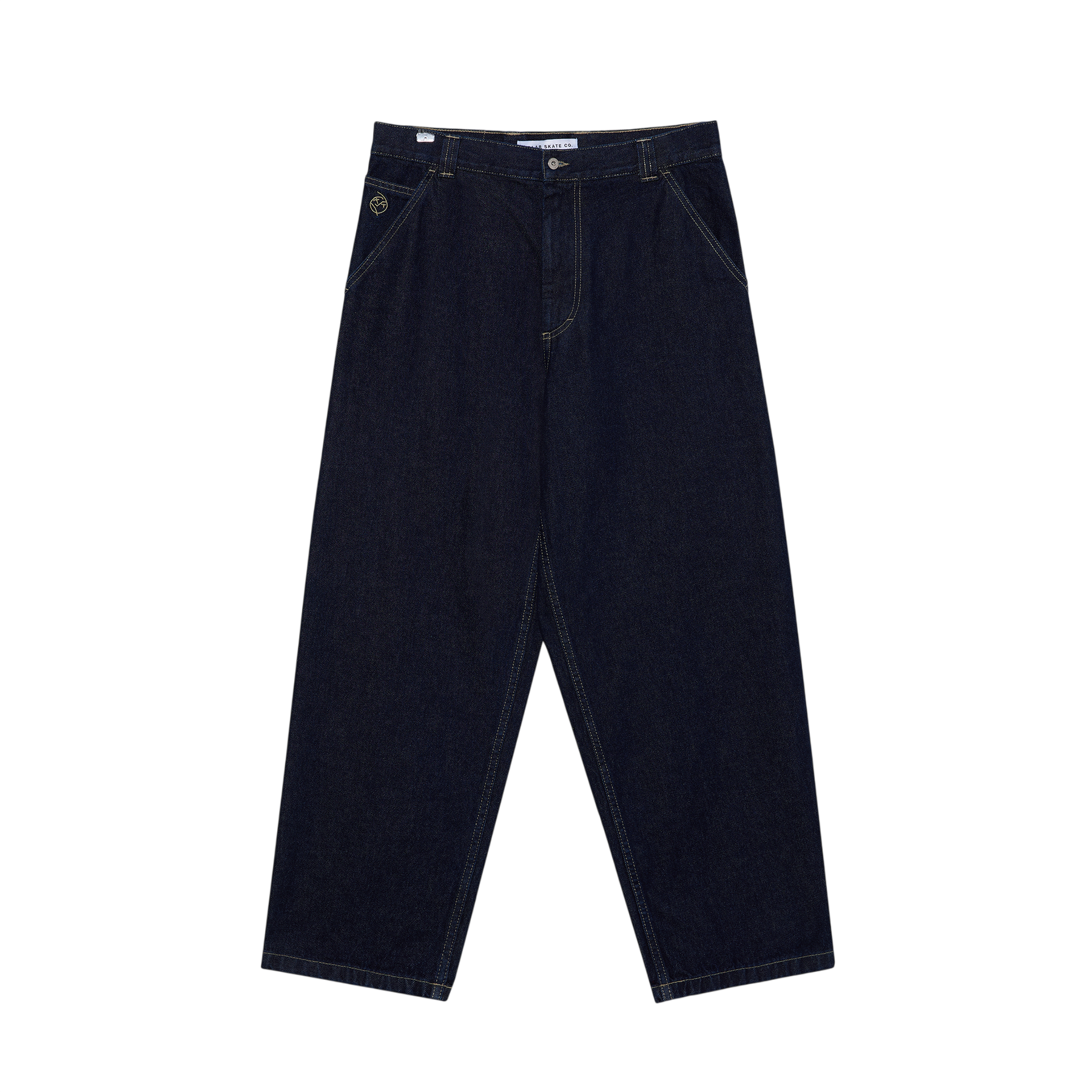POLAR BIG BOY WORK PANTS