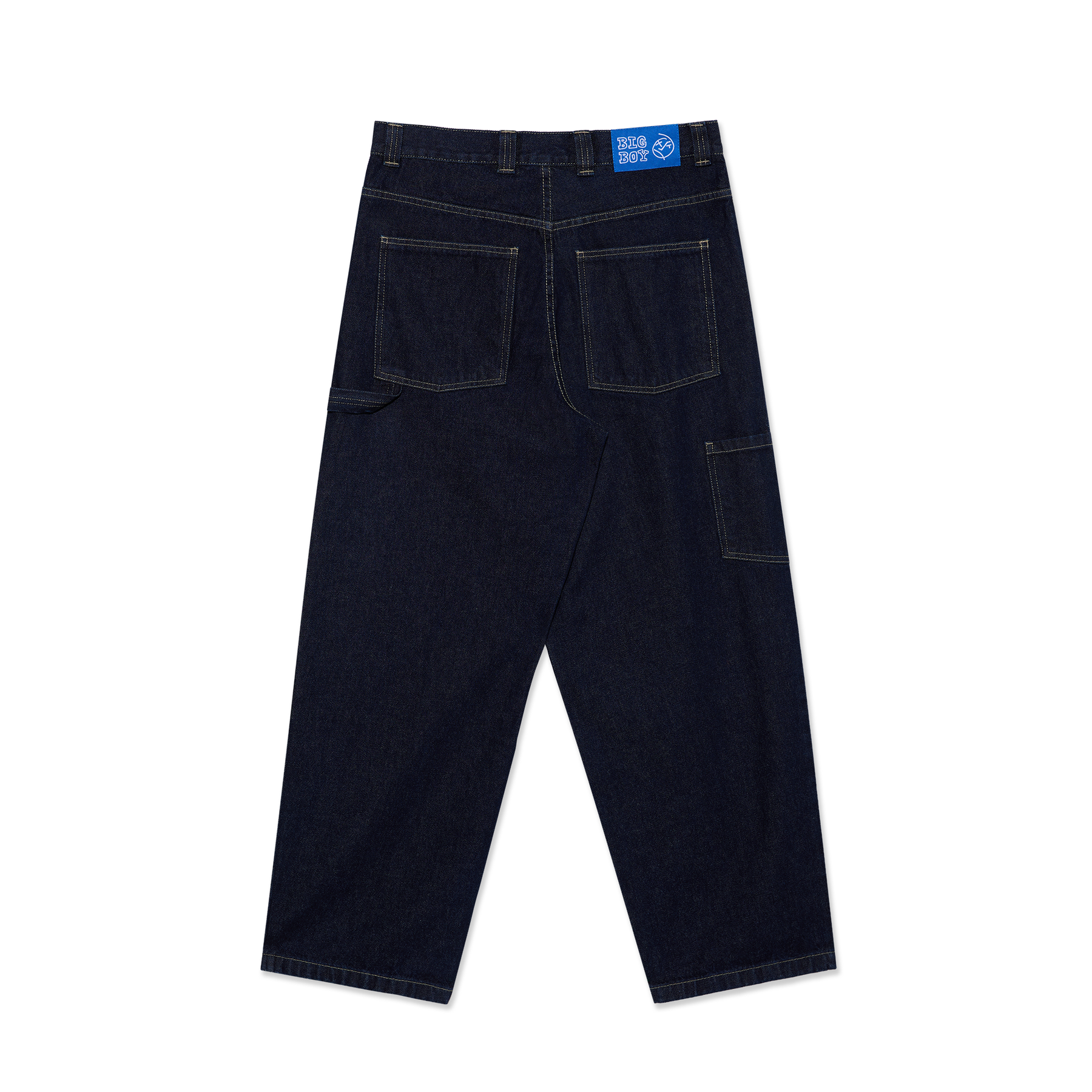 POLAR BIG BOY WORK PANTS
