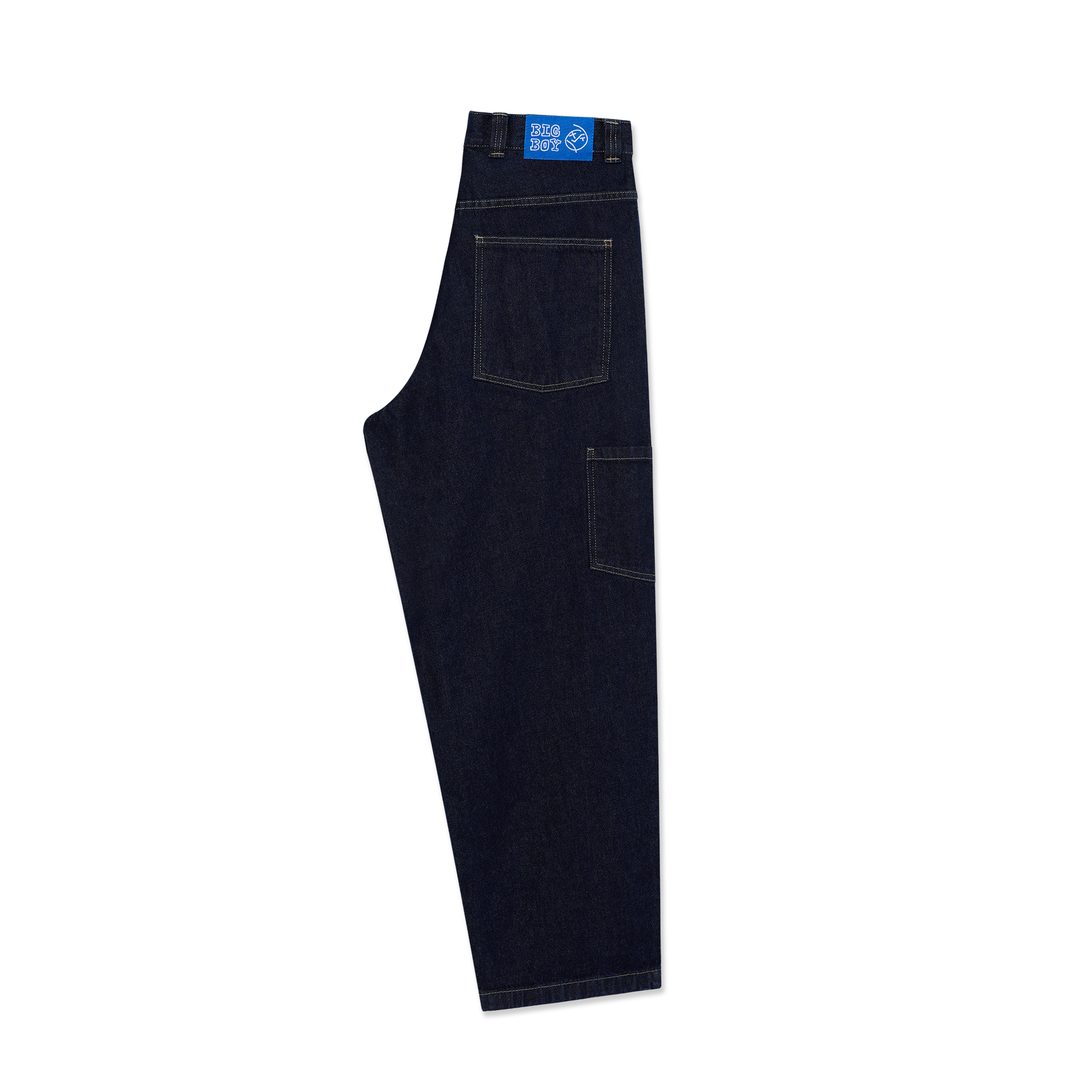 POLAR BIG BOY WORK PANTS