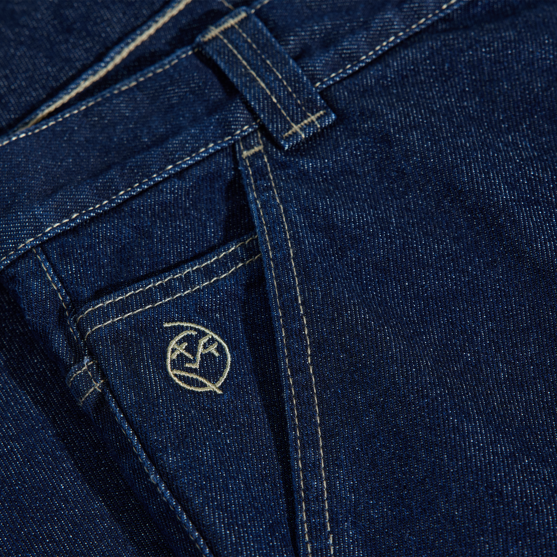 POLAR BIG BOY WORK PANTS