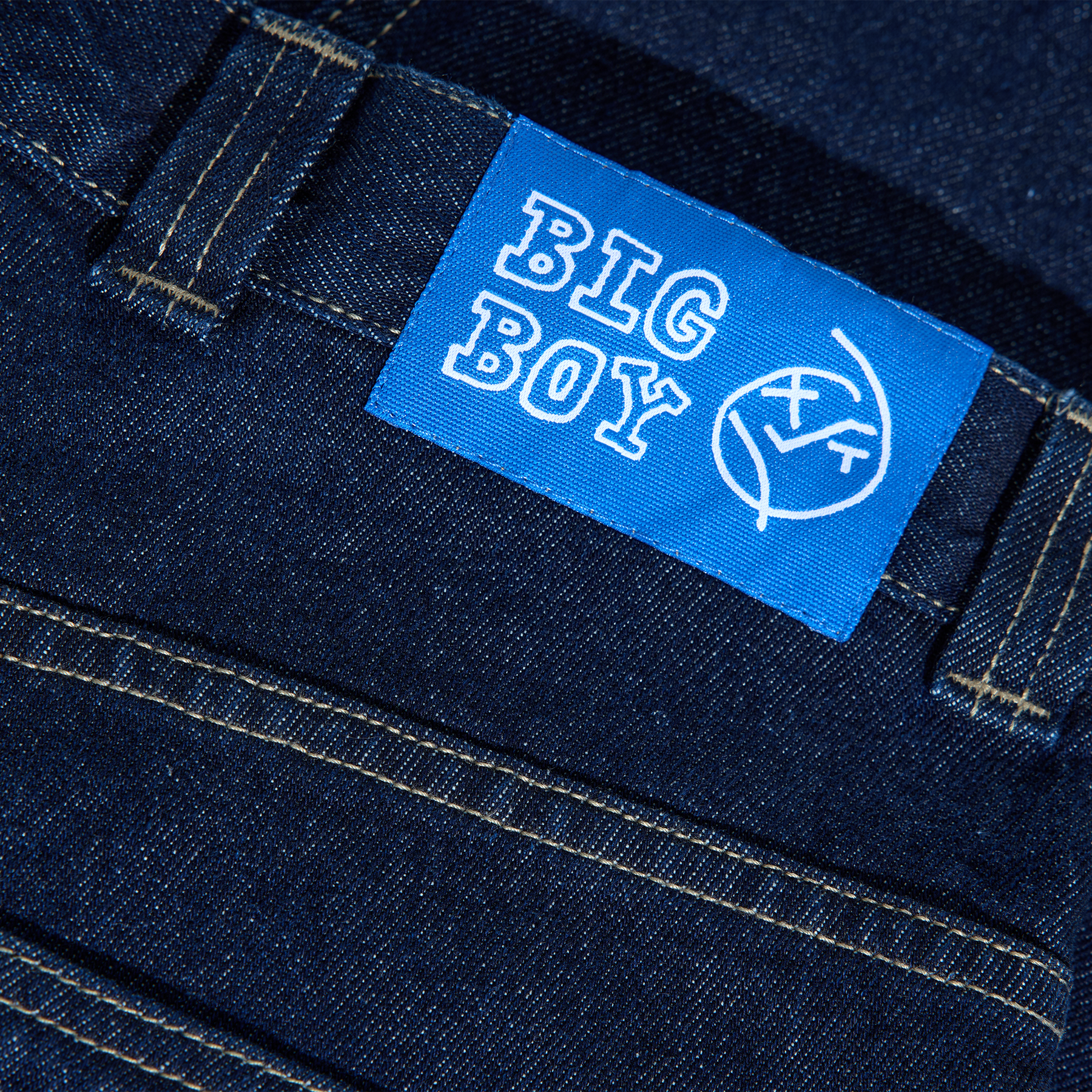 POLAR BIG BOY WORK PANTS