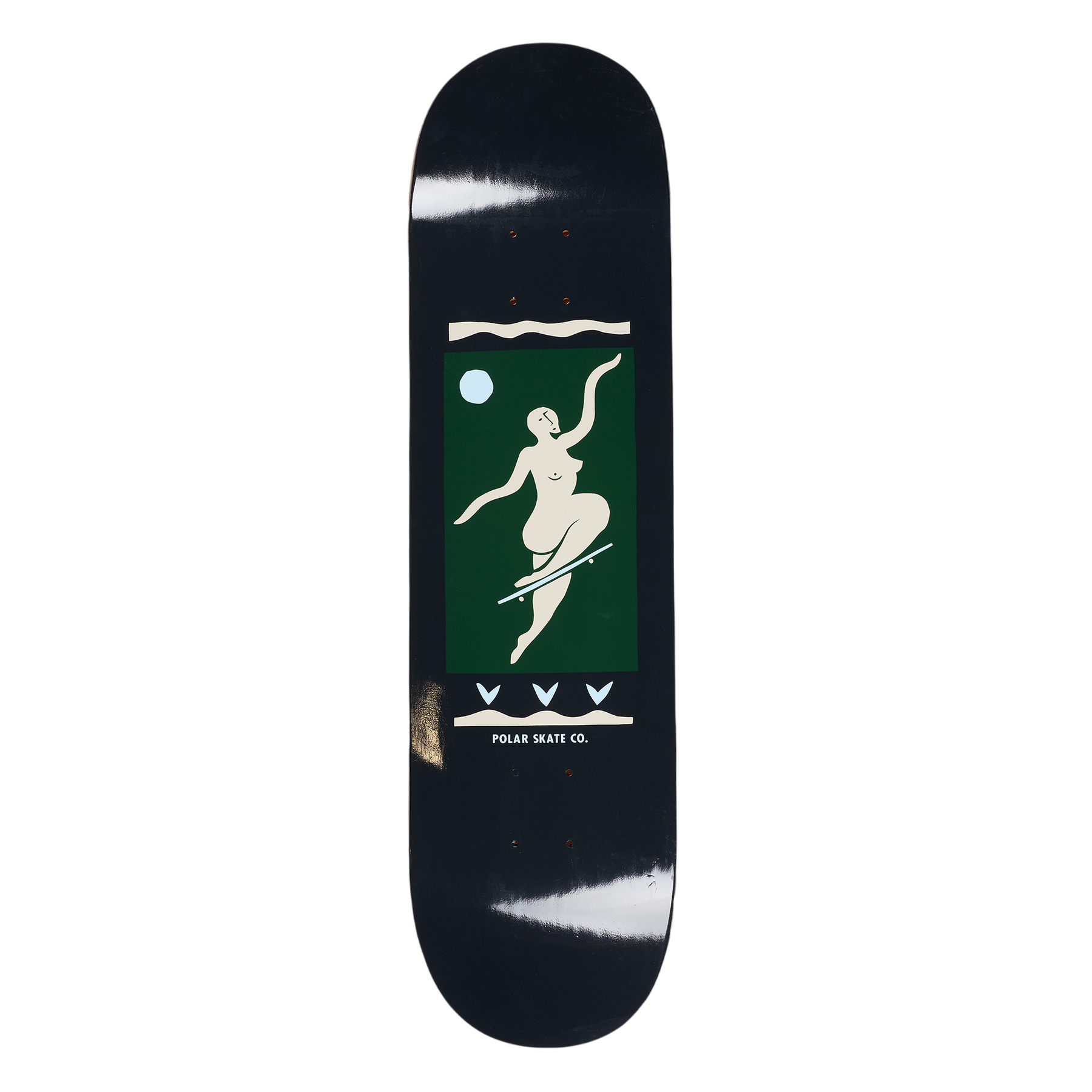 POLAR TEAM - NO COMPLY