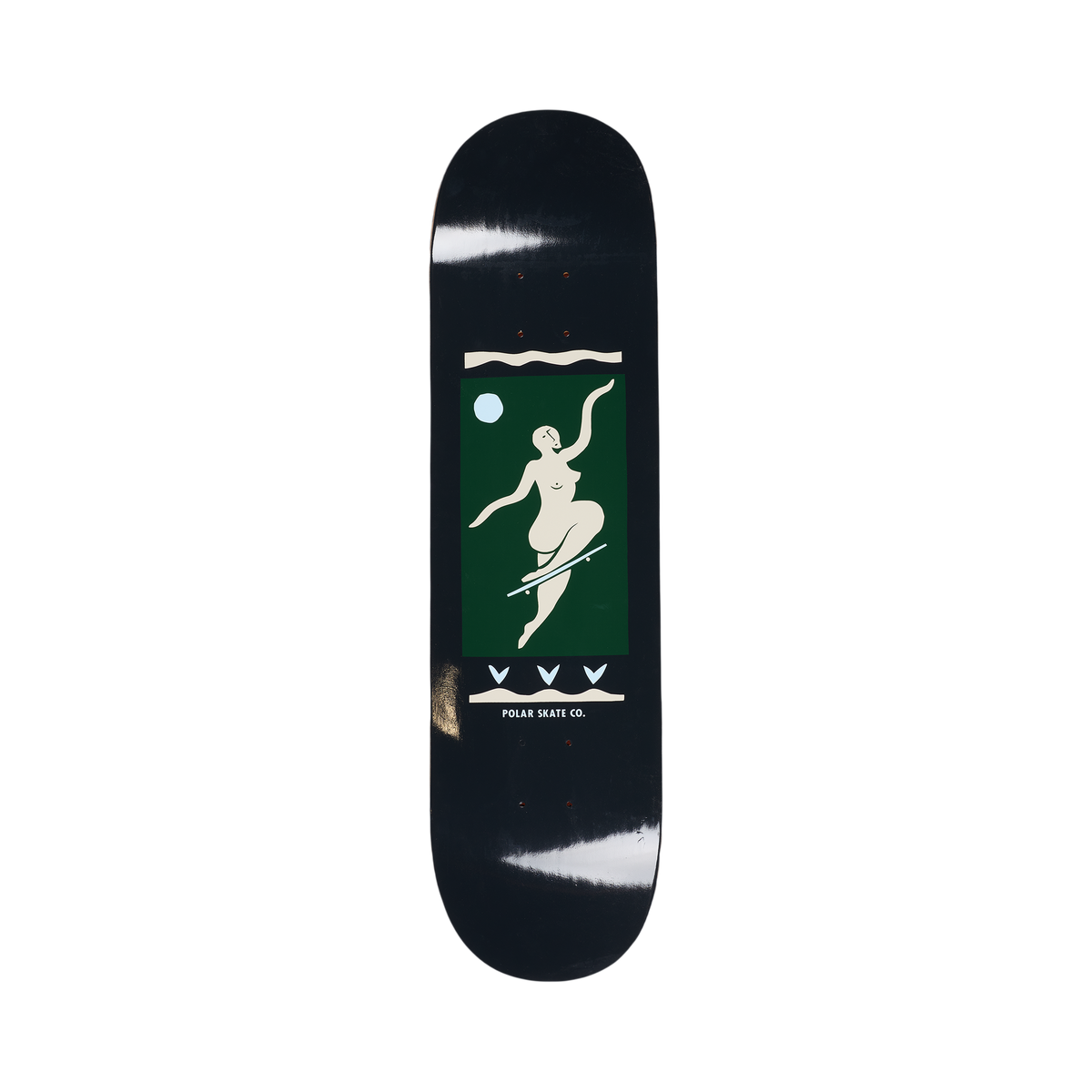POLAR TEAM - NO COMPLY