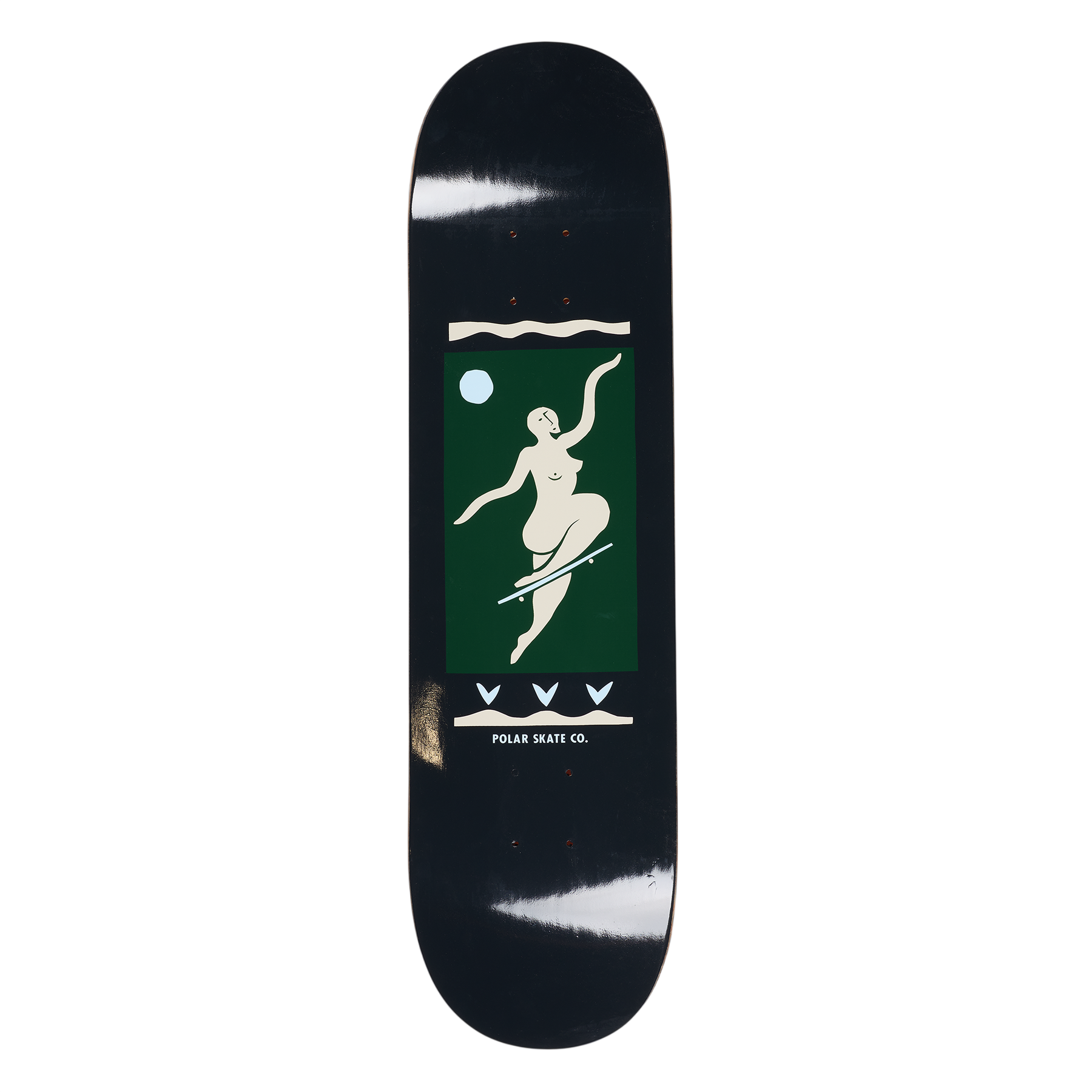 POLAR TEAM - NO COMPLY